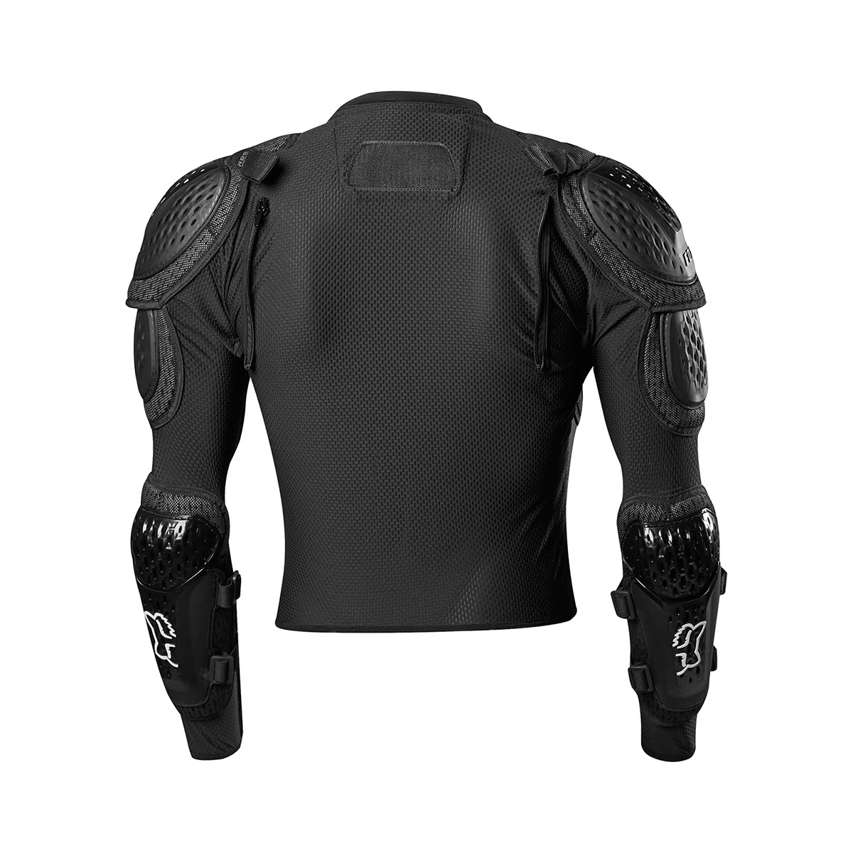 FOX - YOUTH TITAN SPORT CHEST PROTECTOR JACKET