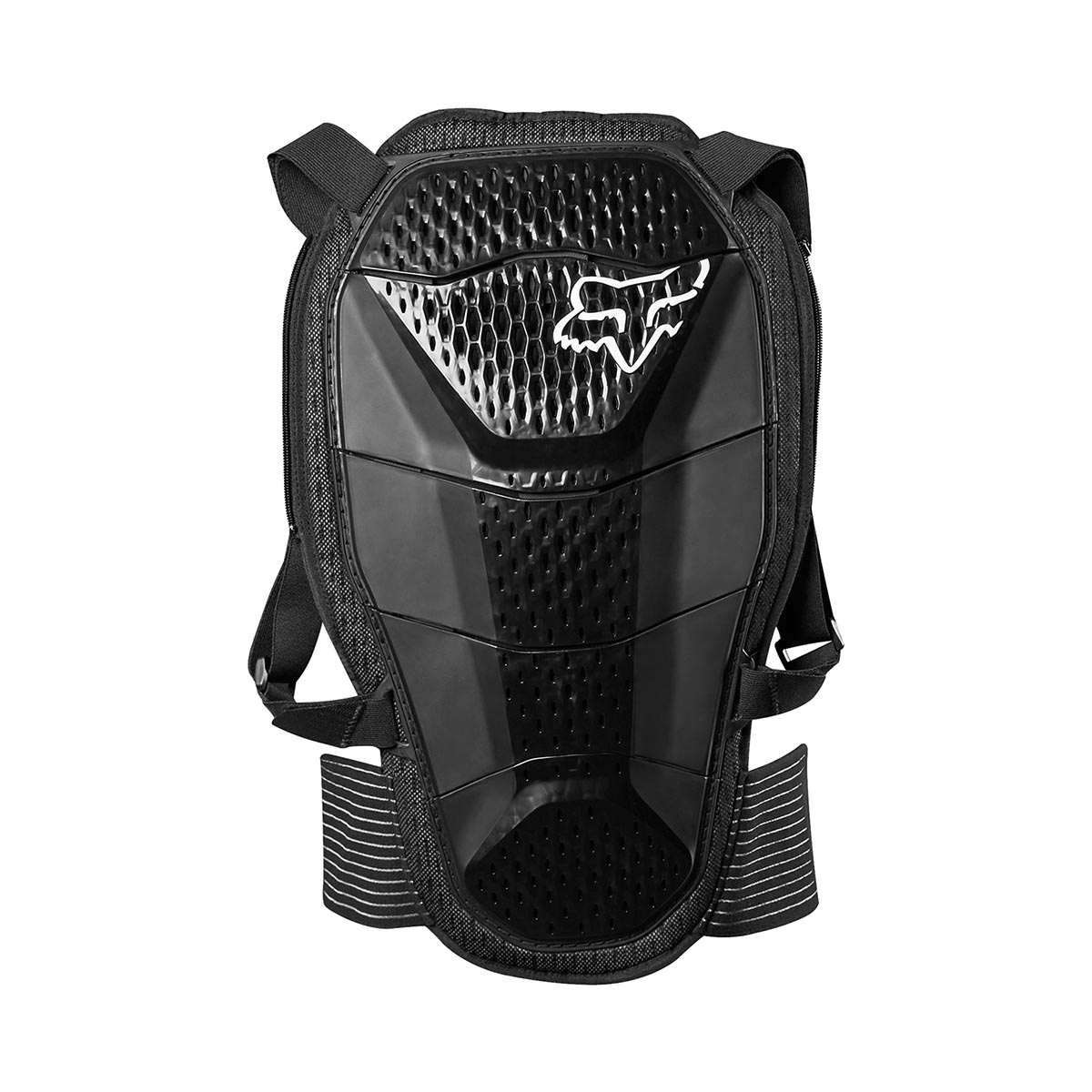FOX - YOUTH TITAN SPORT CHEST PROTECTOR JACKET