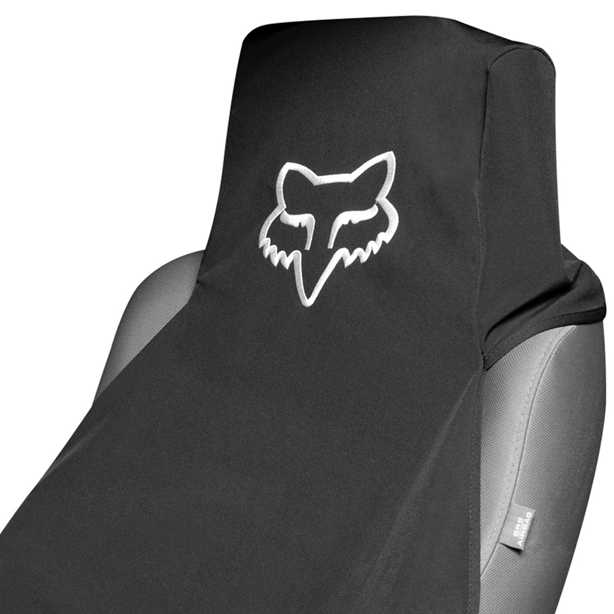 FOX - SEAT COVER