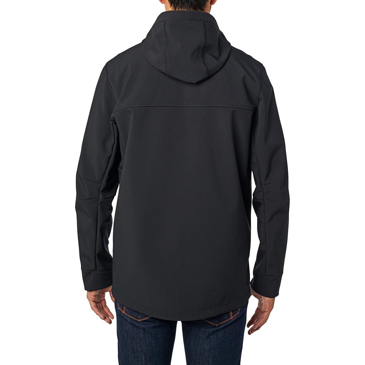 FOX - PIT JACKET