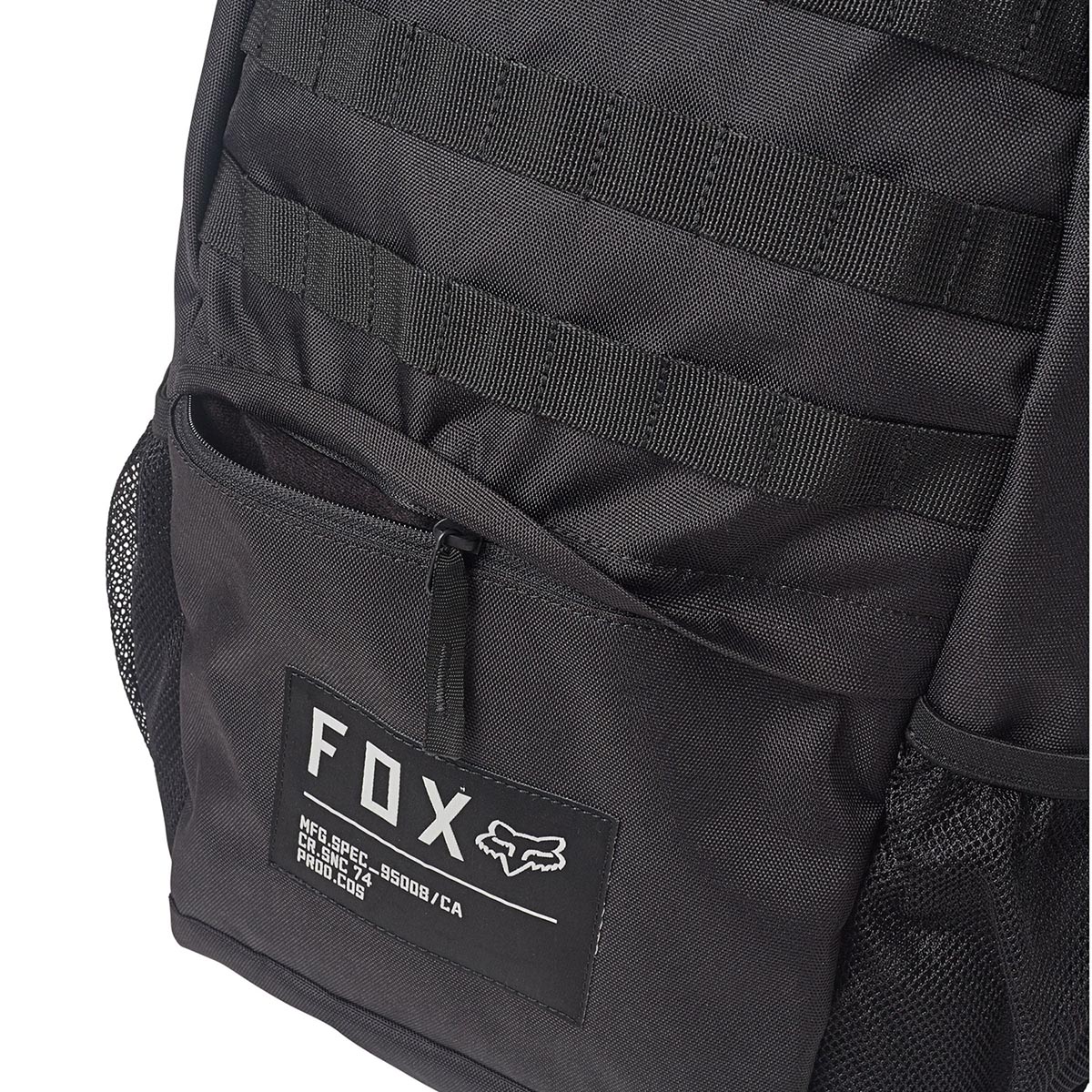 FOX - 180 BACKPACK 27 L