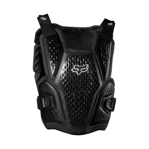 FOX - YOUTH RACEFRAME IMPACT CE CHEST GUARD (6-14 YEARS)