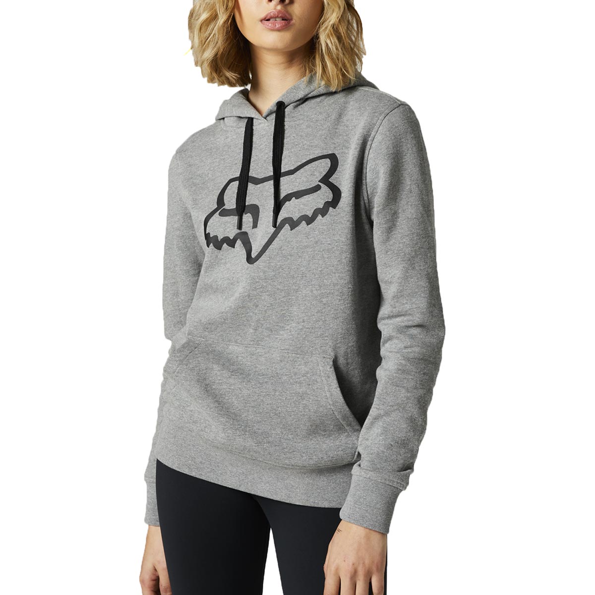 FOX - BOUNDARY HOODIE