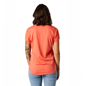 FOX - BOUNDARY SS TOP