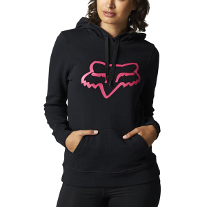 FOX - BOUNDARY HOODIE
