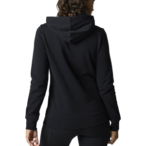 FOX - BOUNDARY HOODIE
