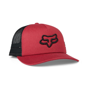 FOX - BOUNDARY TRUCKER