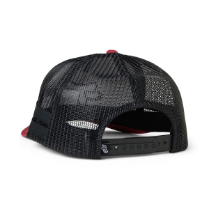 FOX - BOUNDARY TRUCKER
