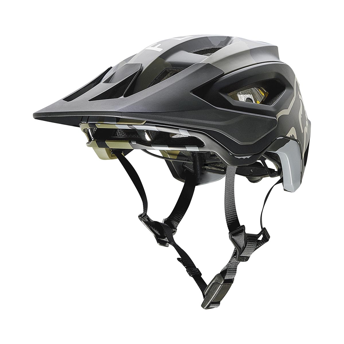 FOX - SPEEDFRAME PRO HELMET