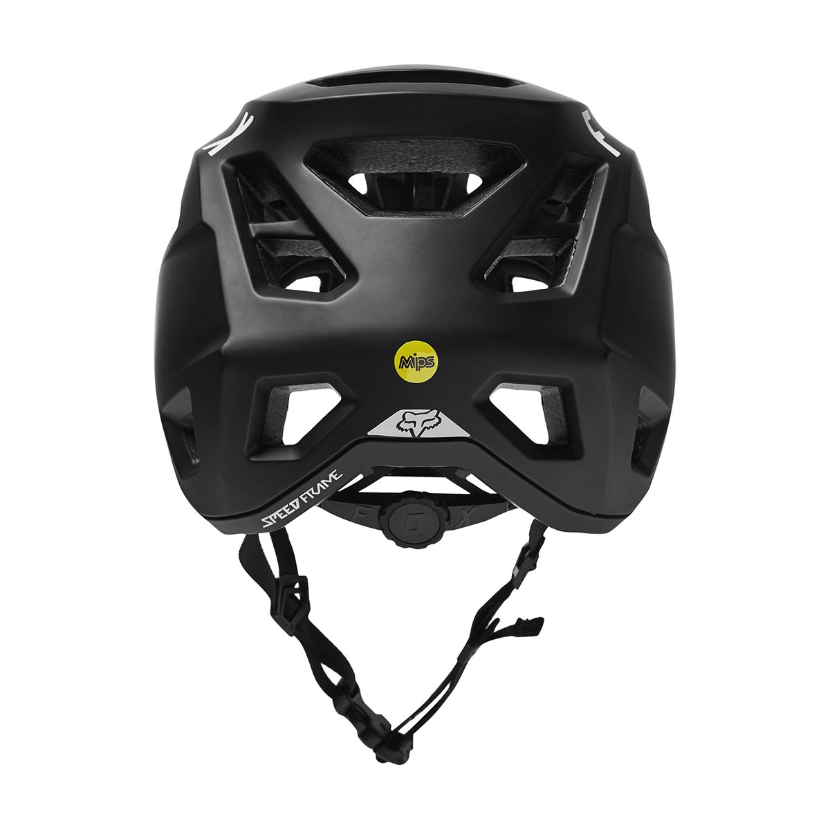 FOX - SPEEDFRAME HELMET MIPS