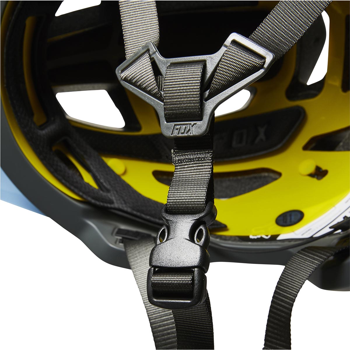 FOX - SPEEDFRAME HELMET MIPS