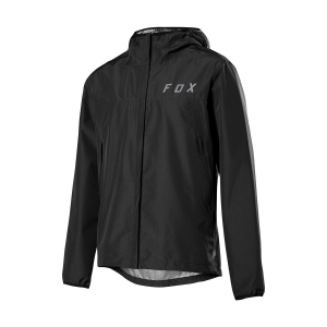 FOX - RANGER 2.5L WATER JACKET