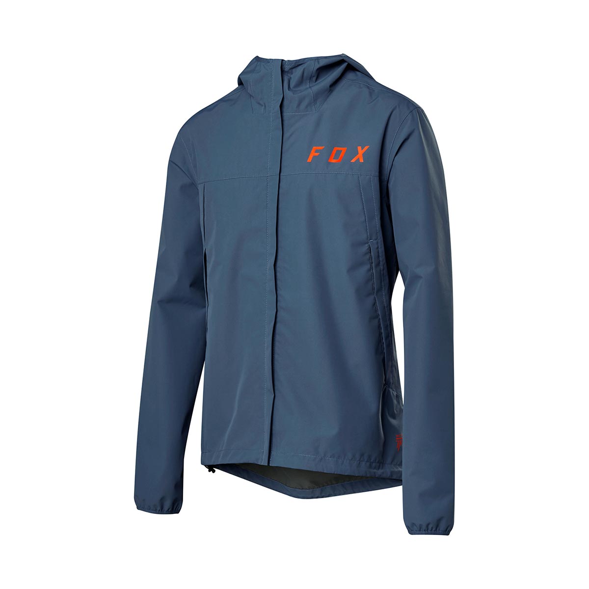 Veste Manches Longues Fox Ranger Water Lunar Special Edition Noir