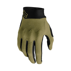 FOX - DEFEND D3O GLOVE