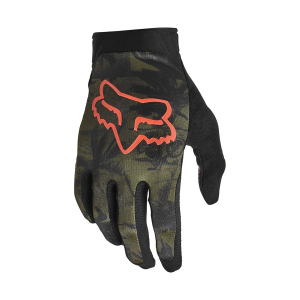 FOX - FLEXAIR ASCENT GLOVES