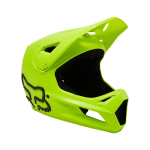 FOX - RAMPAGE HELMET