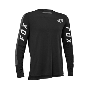 FOX - DEFEND PRO LONG SLEEVE JERSEY