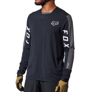 FOX - DEFEND PRO LONG SLEEVE JERSEY