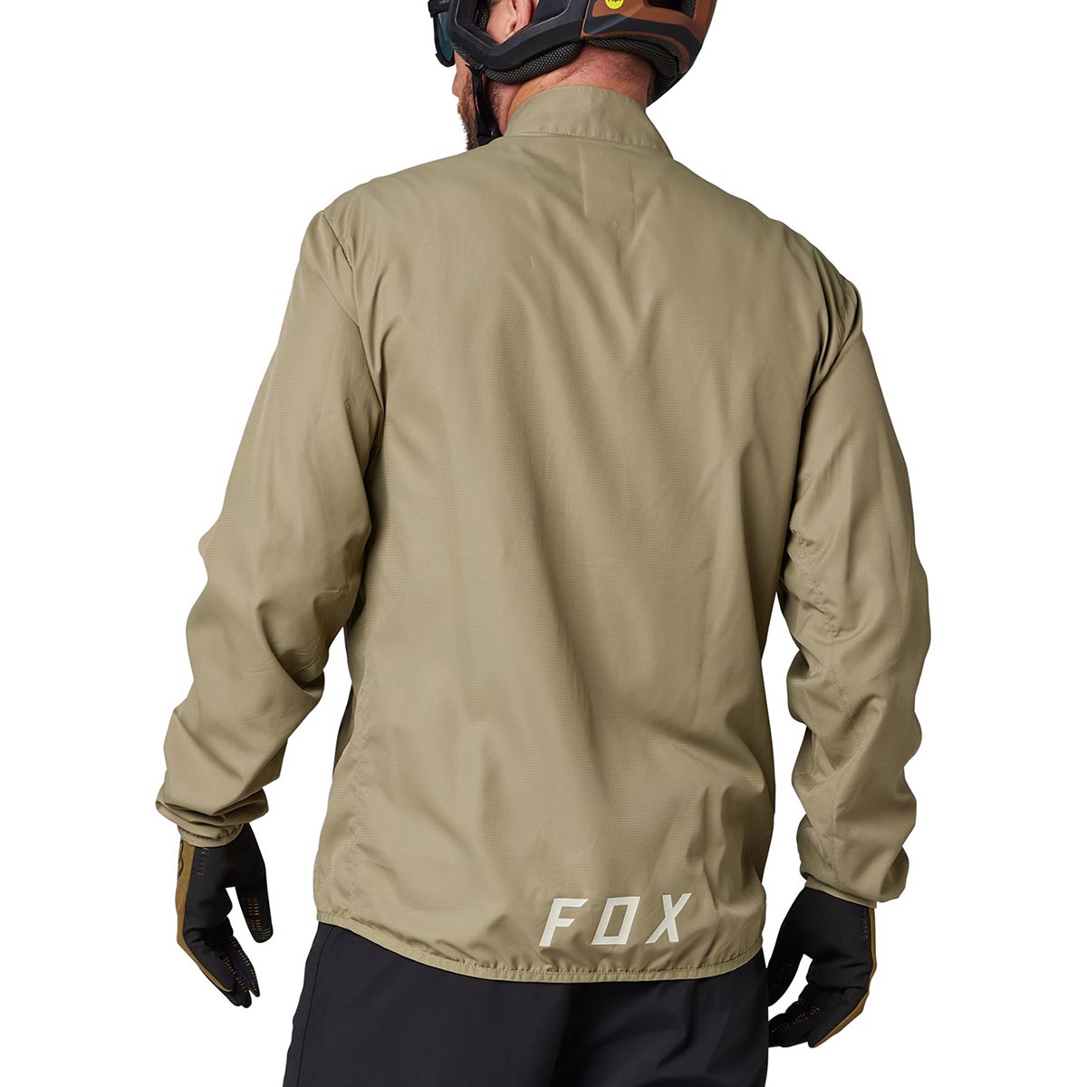 FOX - RANGER WIND JACKET