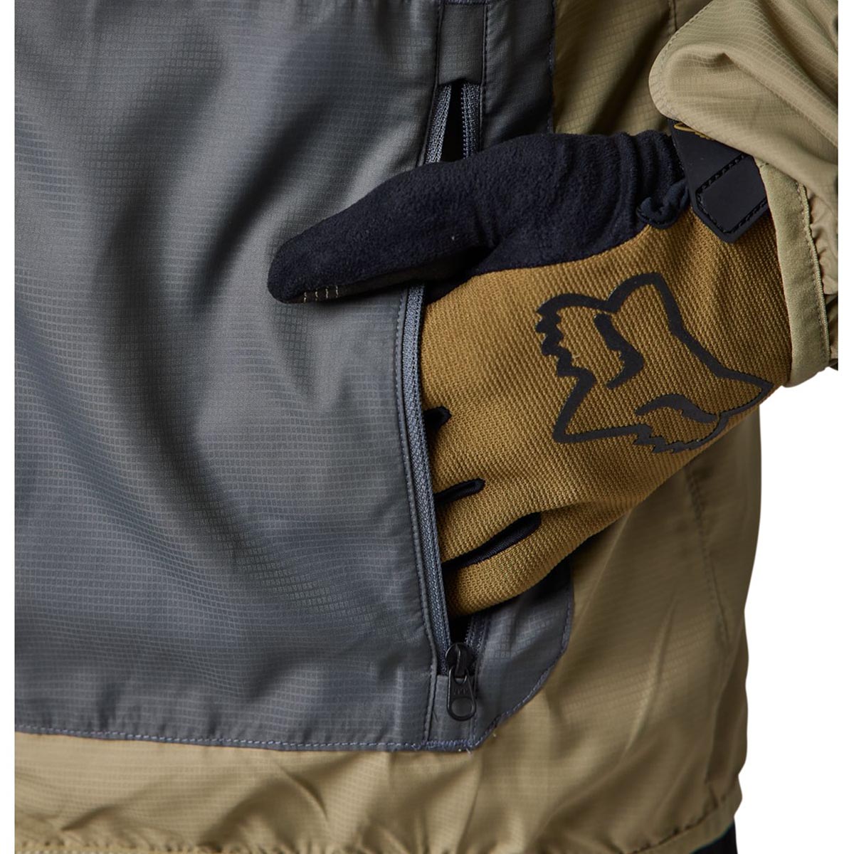 FOX - RANGER WIND JACKET