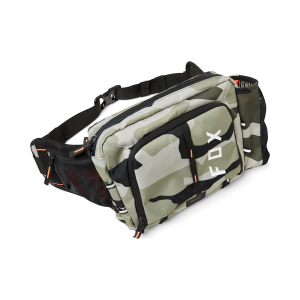 FOX - LUMBAR 5 LITER HYDRATION PACK