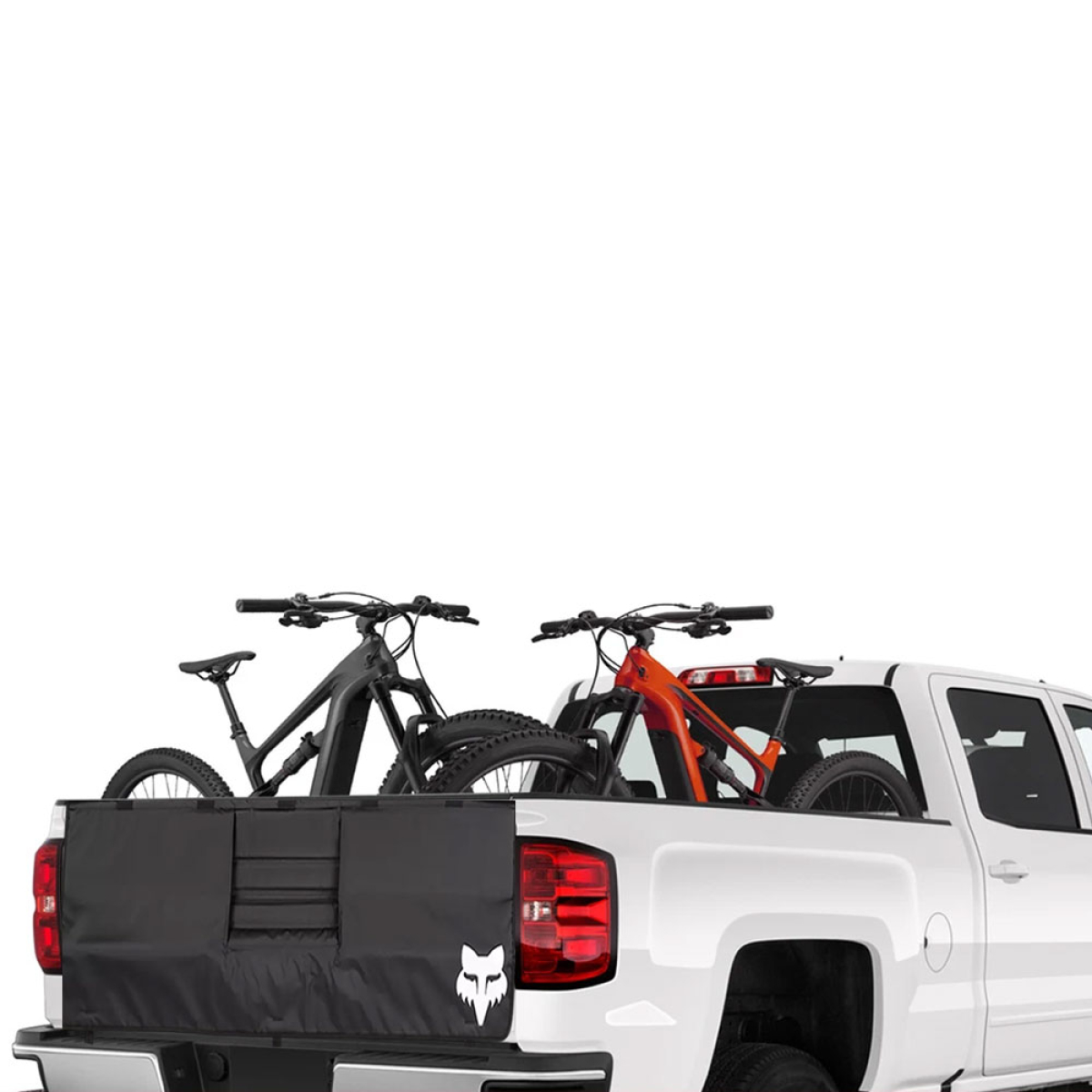 FOX - TAILGATE COVER SMALL