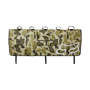 FOX - TAILGATE COVER SMALL