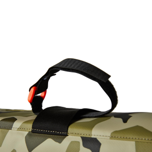 FOX - TAILGATE COVER SMALL