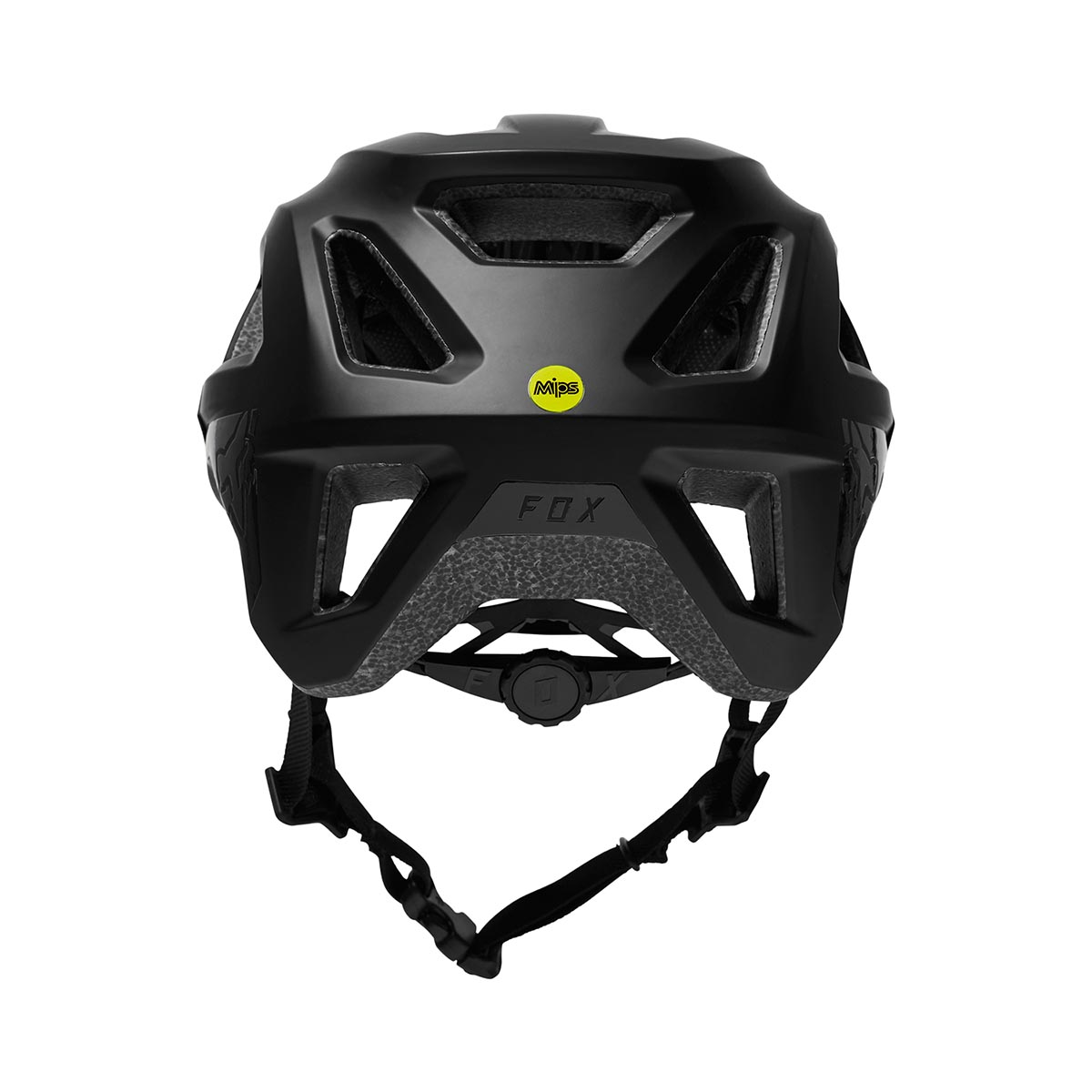 FOX - YOUTH MAINFRAME HELMET MIPS