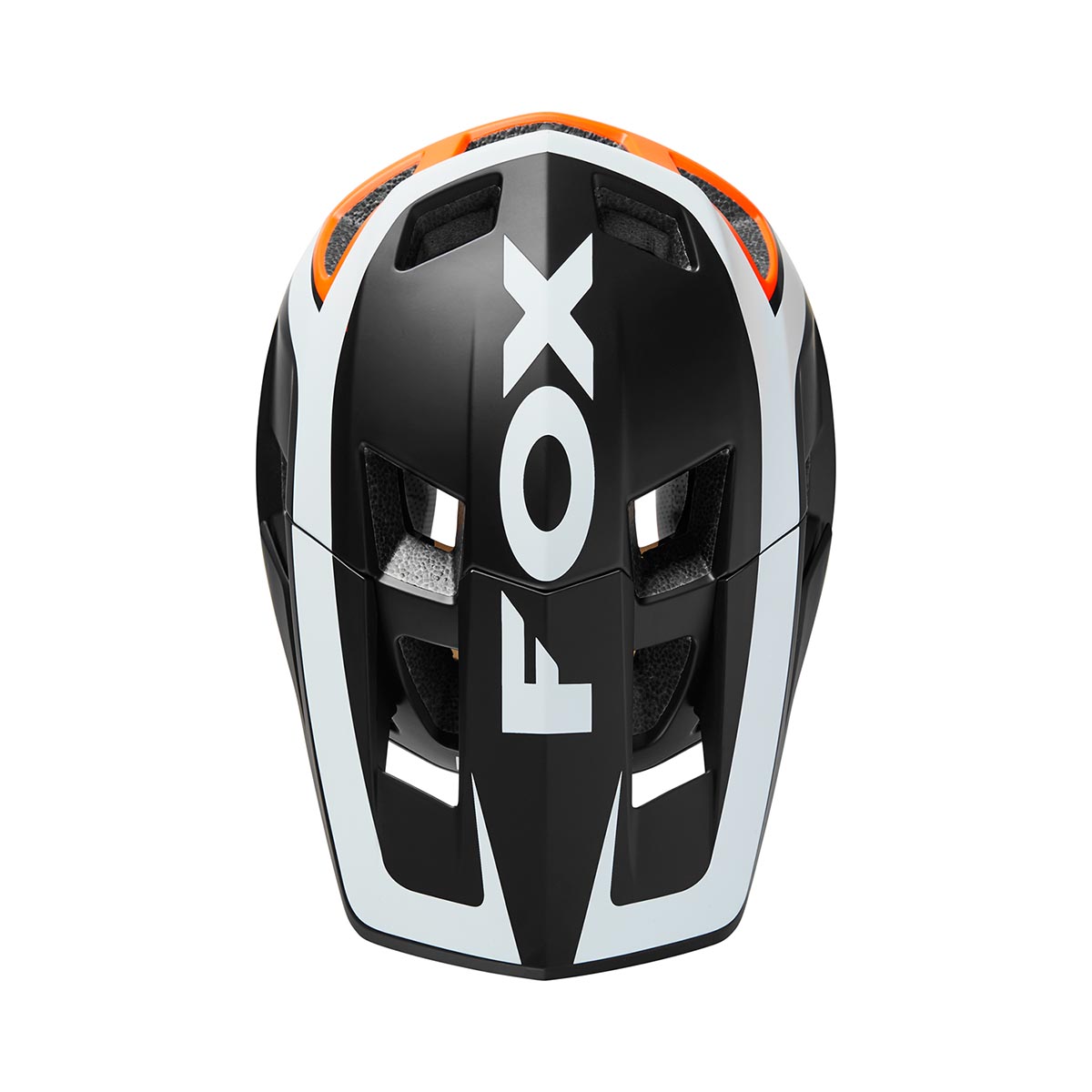 FOX - DROPFRAME PRO DVIDE HELMET