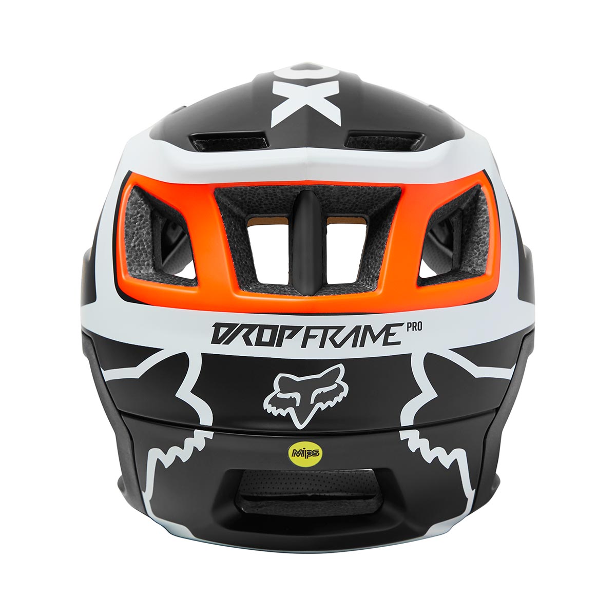 FOX - DROPFRAME PRO DVIDE HELMET