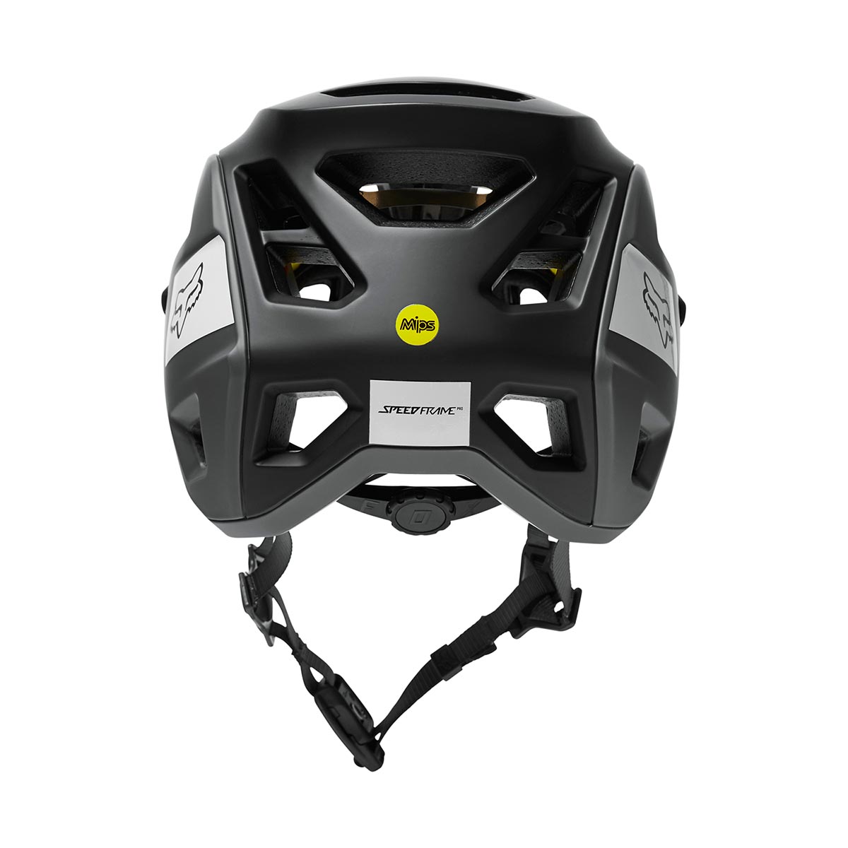 FOX - SPEEDFRAME PRO BLOCKED HELMET