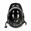 FOX - SPEEDFRAME PRO BLOCKED HELMET