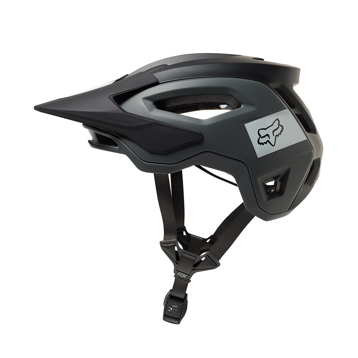 FOX - SPEEDFRAME PRO BLOCKED HELMET