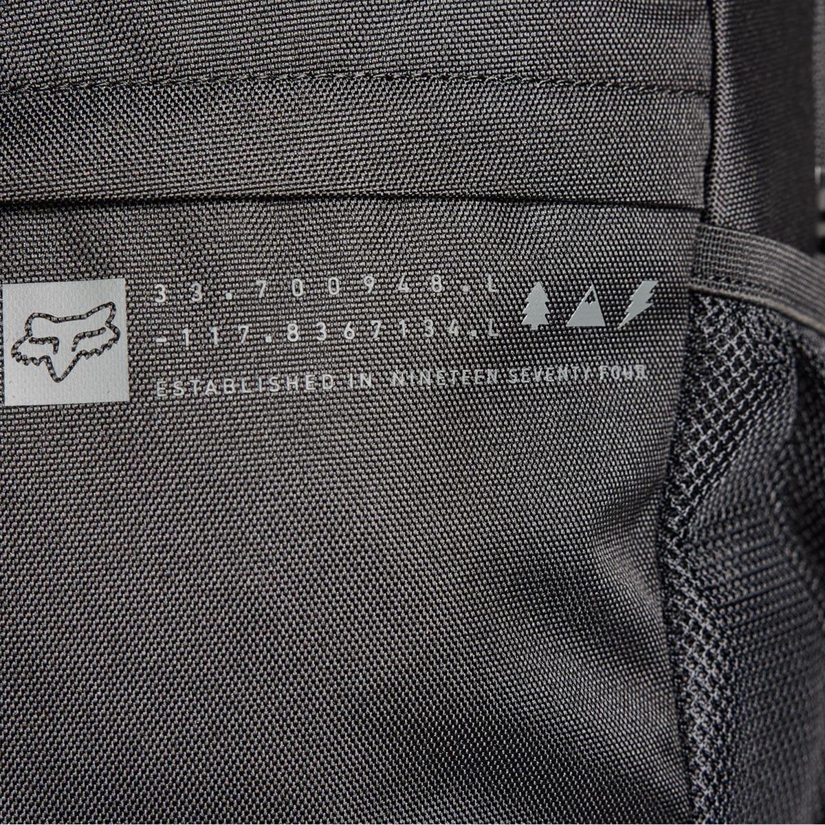 FOX - LEGION BACKPACK 26 L