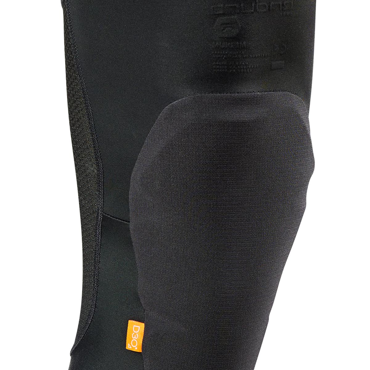 FOX - ENDURO SLIP-ON KNEE PADS