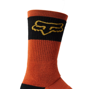 FOX - DEFEND WINTER 8'' SOCKS