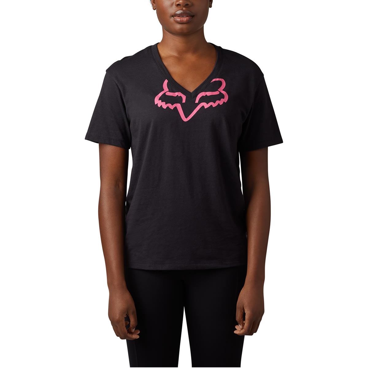 FOX - BOUNDARY T-SHIRT