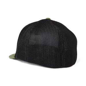 FOX - PREDOMINANT MESH FLEXFIT HAT