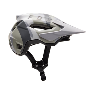 FOX - SPEEDFRAME CAMO HELMET
