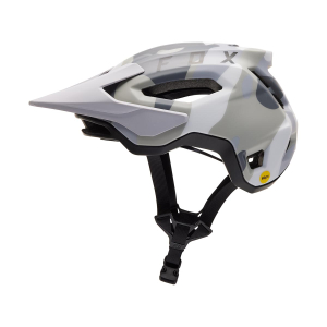 FOX - SPEEDFRAME CAMO HELMET