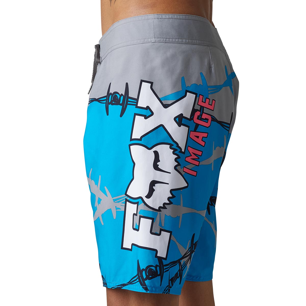 FOX - BARB WIRE BOARDSHORT 19''