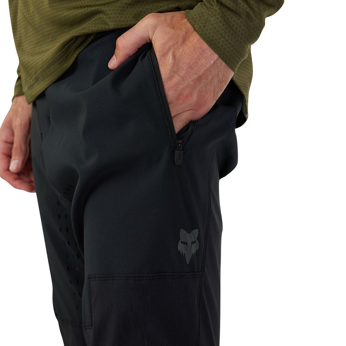 FOX - DEFEND PANT