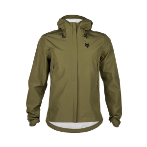 FOX - RANGER 2.5L WATER JACKET