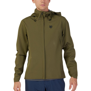 FOX - RANGER 2.5L WATER JACKET