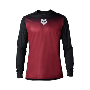 FOX - RANGER KEEL LONG SLEEVE JERSEY