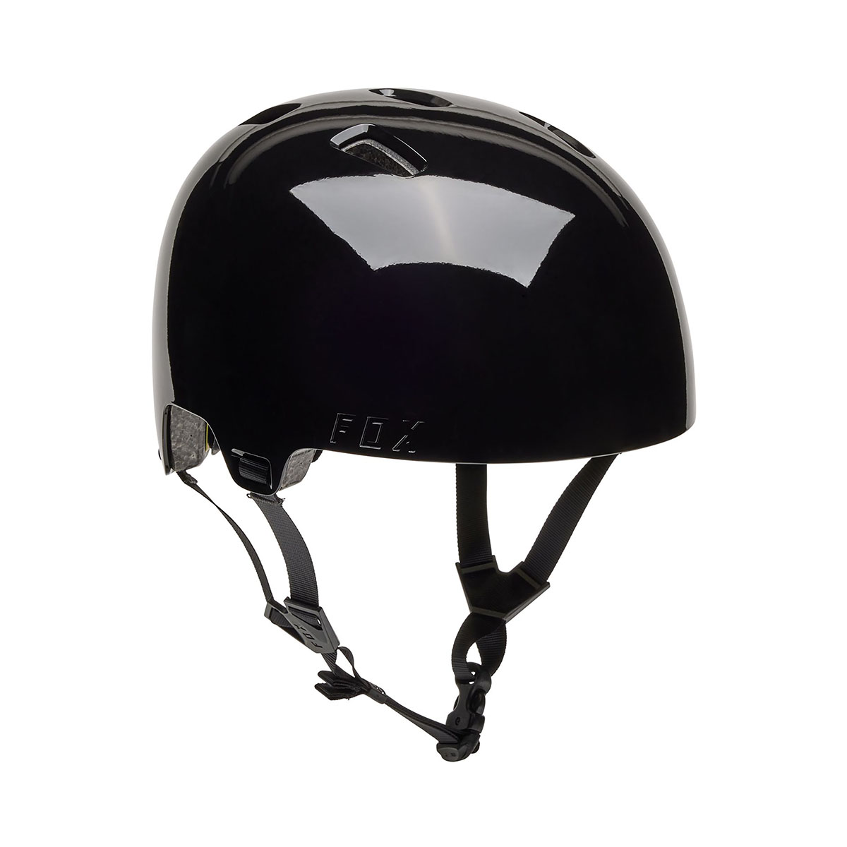 FOX - FLIGHT HELMET SOLID CE