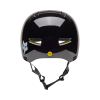 FOX - FLIGHT HELMET SOLID CE