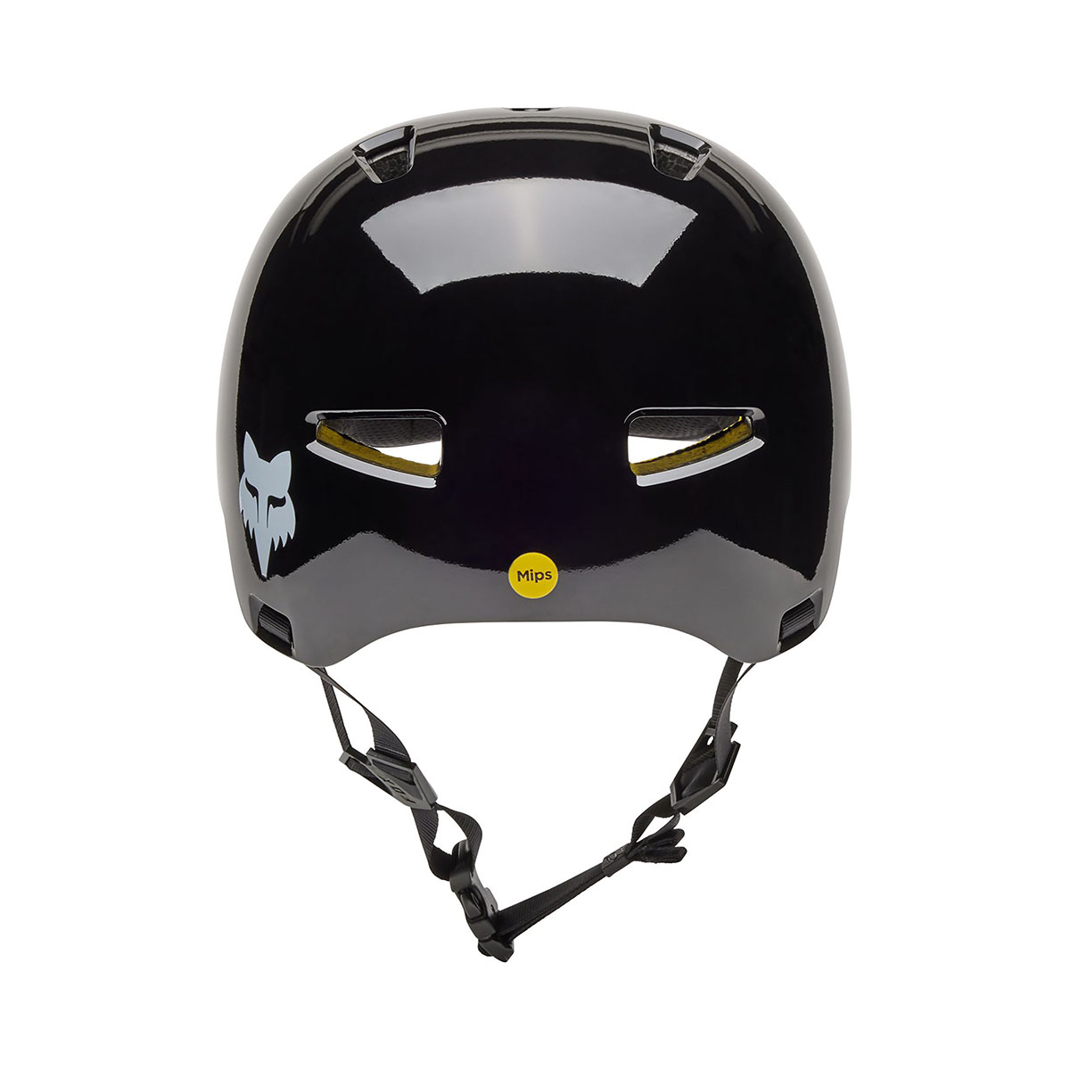 FOX - FLIGHT HELMET SOLID CE