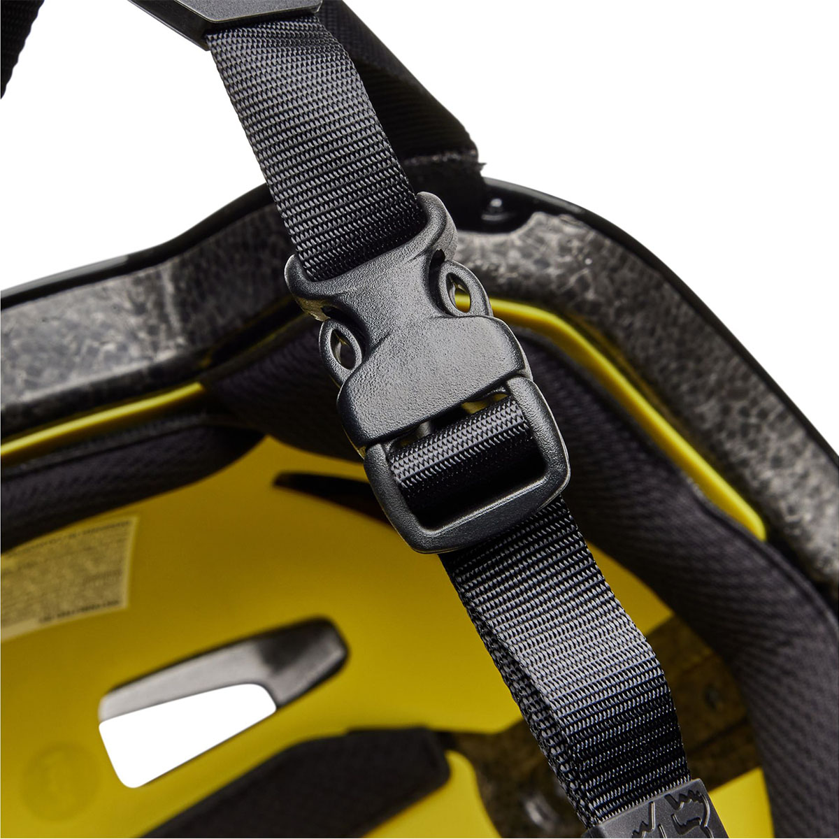 FOX - FLIGHT HELMET SOLID CE